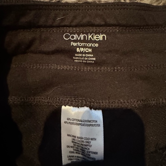 Calvin Klein women’s joggers - Picture 2 of 4